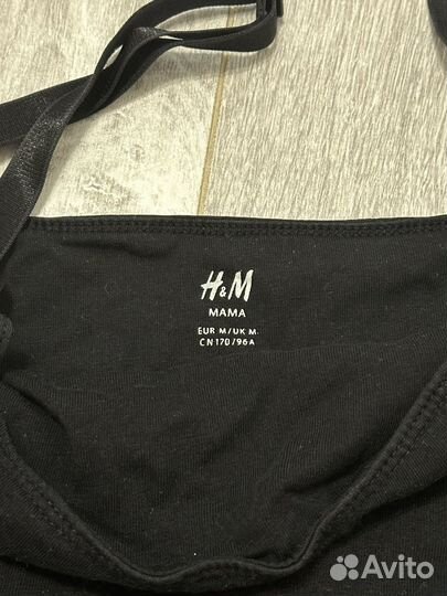 Футболка и майка для кормления