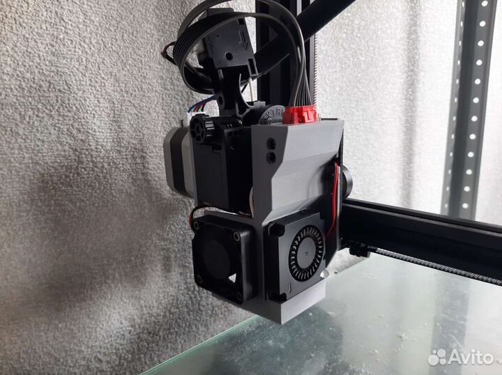 Anycubic Chiron