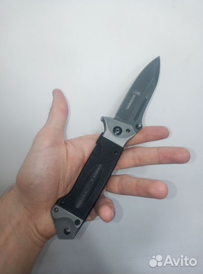 Нож складной