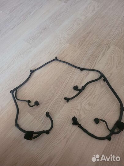 Проводка (коса) парктроников Hyundai Tucson