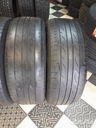 Dunlop Le Mans LM 704 225/55 R18