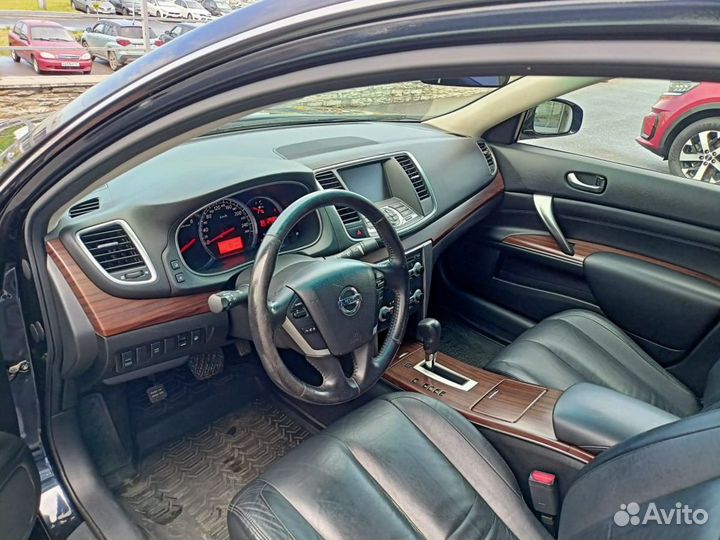 Nissan Teana 2.5 CVT, 2010, 190 000 км