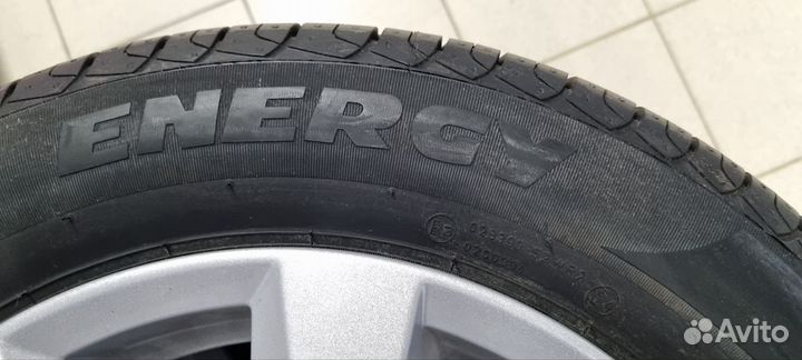 Formula Energy 185/65 R15