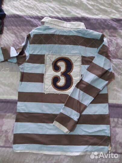 Кофта для подростка