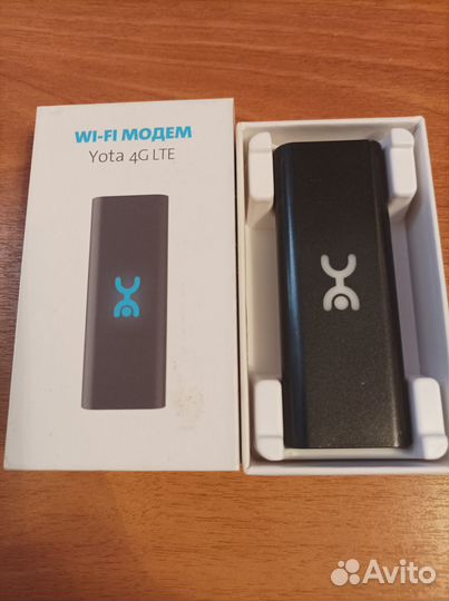 Usb модем 4g yota,мтс