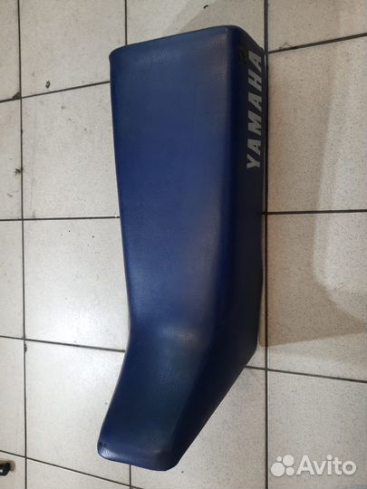 Сиденье Yamaha XT600Z Tenere 1988