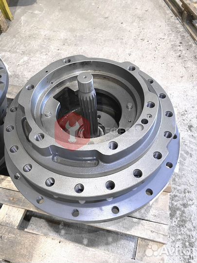 Бортовой редуктор Volvo EC290CLR 14528258