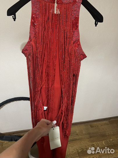 Комбинезон elie saab