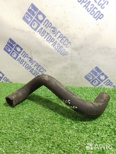 Патрубок системы охлаждения Citroen C3 хэтчбек 1.4