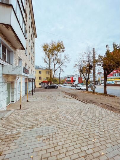 Свободного назначения, 80.5 м²