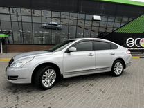 Nissan Teana 2.5 CVT, 2012, 214 900 км, с пробегом, цена 1 190 000 руб.