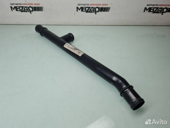 Трубка охлаждения Maybach w240 57 62