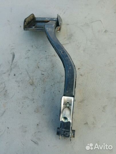 Педаль тормоза Ауди Audi А6 С5