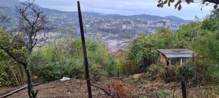 Участок 4,3 сот. (ИЖС)