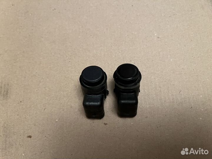 420919275 парктроник Audi Volkswagen skoda