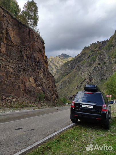 Land Rover Freelander 2.2 AT, 2008, 182 000 км