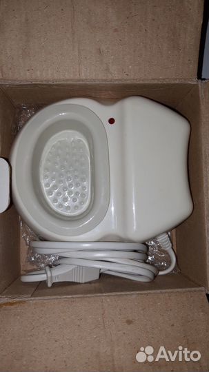 Ванночка для горячего маникюра WLM-NW 220