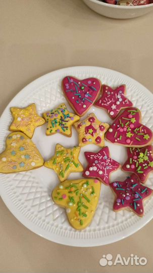 Повар пекарь кондитер