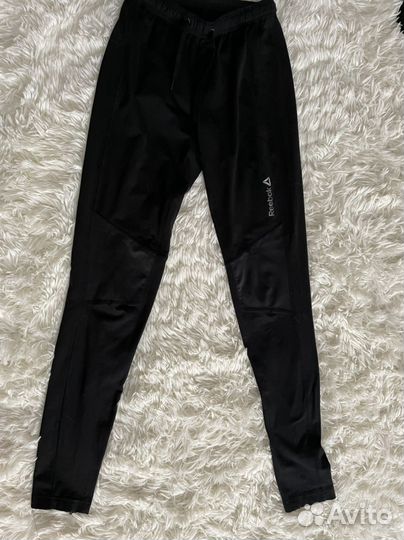Леггинсы reebok xs-2xs