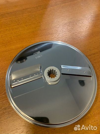 Дисковые ножи для Bosch MUM