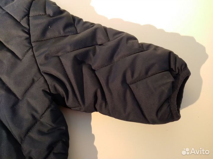 Комбинезон демисезонный baby go 68