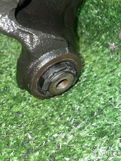 Кулак поворотный задний правый Mazda Cx5 KE 2.0 PE