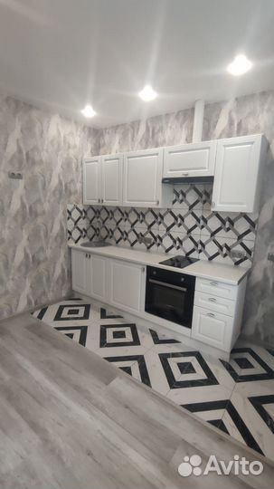 Кухня. Цена за всю