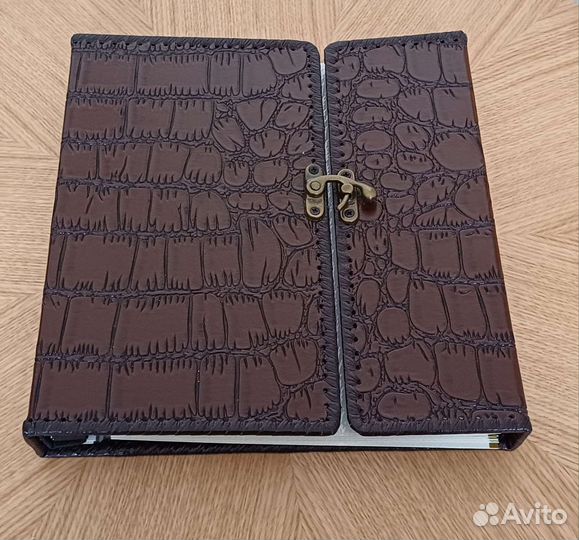 Новый фотоальбом с магнитными листами