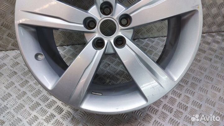 Диск литой Range Rover Velar L560