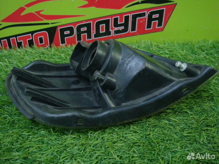 Габарит nissan N15 pulsar,almera 18A054