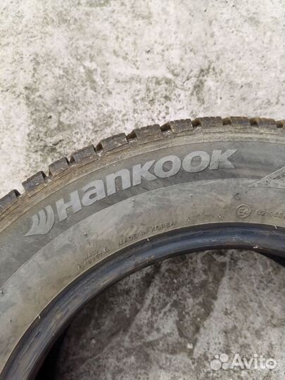 Hankook Winter I'Pike 195/65 R15