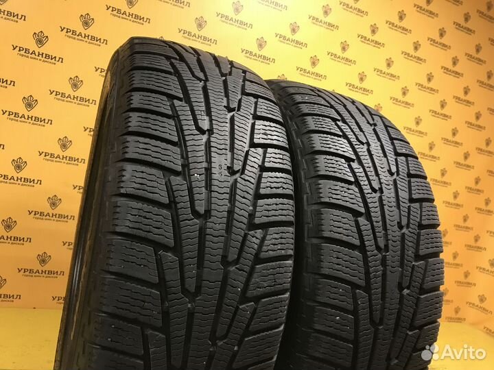 Nokian Tyres Hakkapeliitta R 225/55 R18