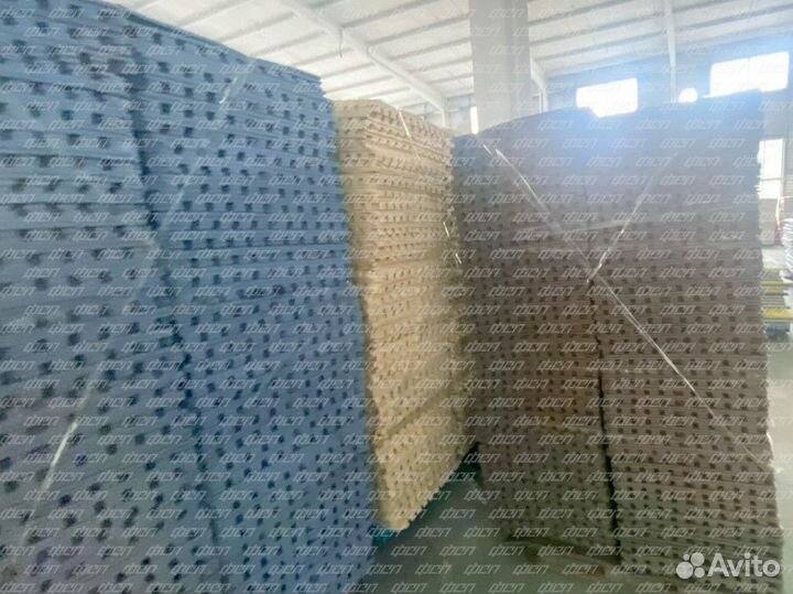 Будо-маты со склада