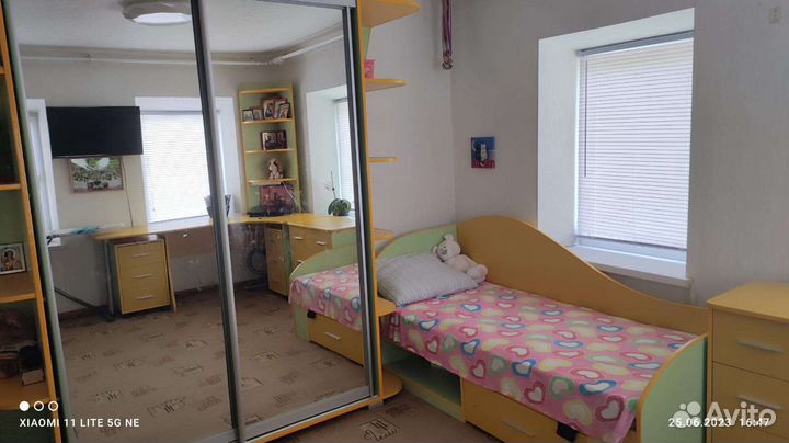 Детская мебель бу