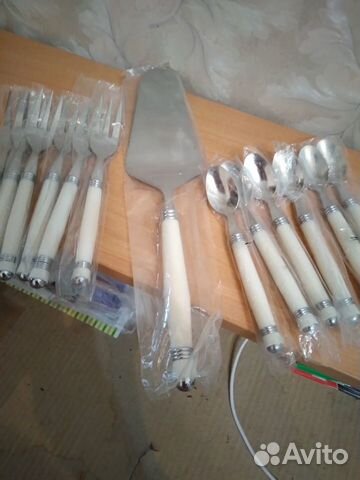 Набор для чаепития