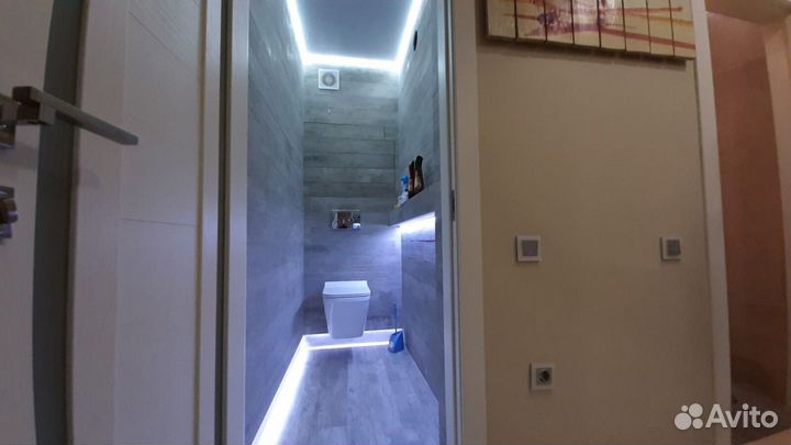 Ремонт квартир Нефтеюганск