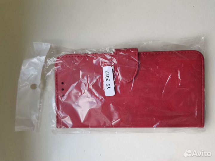 Чехол на honor 8s