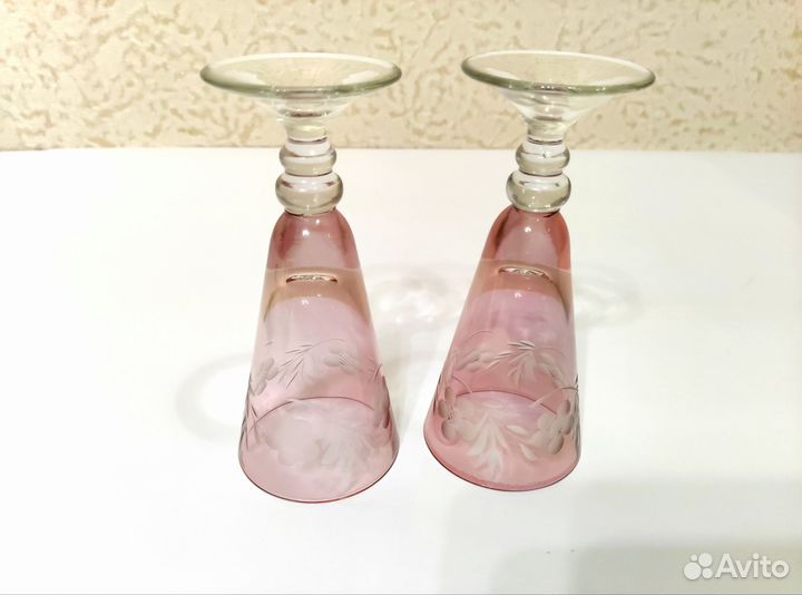 Рюмка в добор Свадебные В.Горошкин