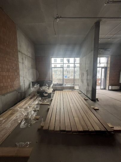 Свободного назначения, 118.15 м²