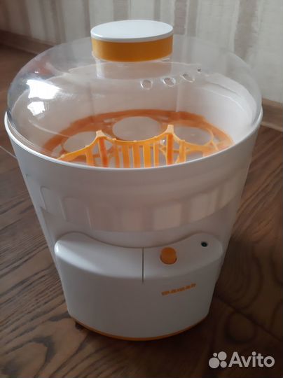 Продаю стерилизатор