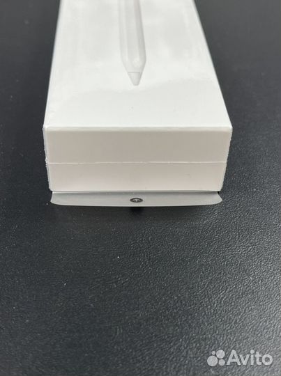 Новый Apple Pencil 2