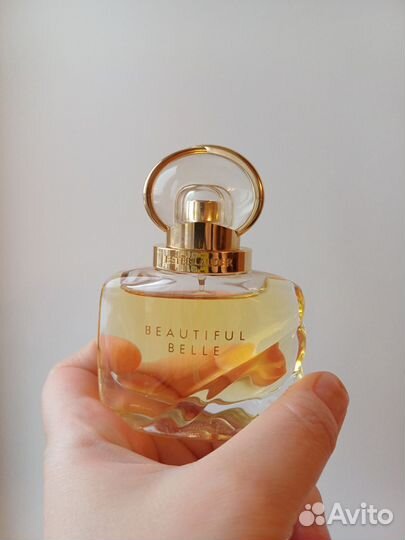 Estee Lauder Beautiful belle 30ml
