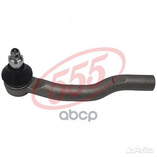 Наконечник рулевой toyota kluger/highlander/CAM