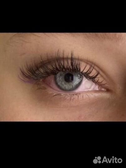 Наращивание и ламинирование ресниц Соль-Илецк