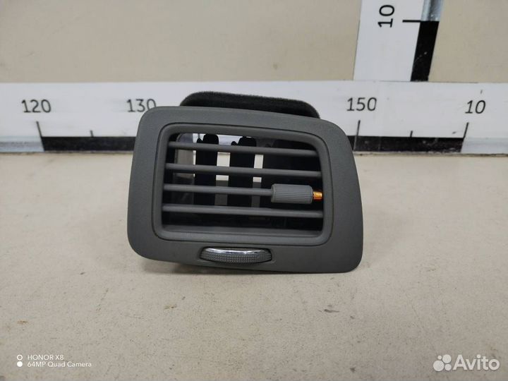 Дефлектор воздушный Chevrolet Cobalt T250 2011-201