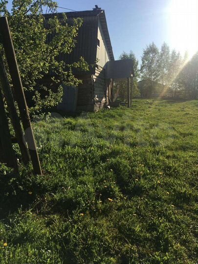 Участок 15 сот. (ИЖС)