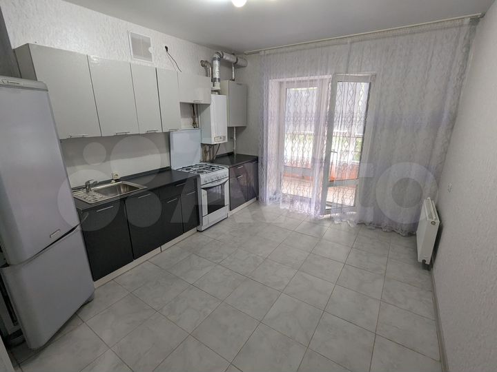 1-к. квартира, 47 м², 2/6 эт.