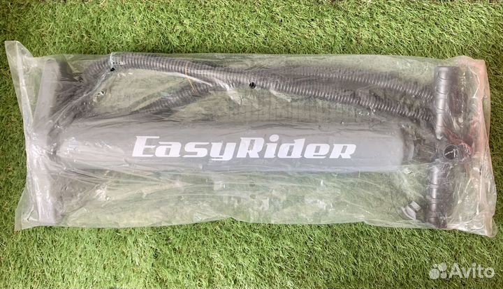 Новый насос для SUP-досок EasyRider