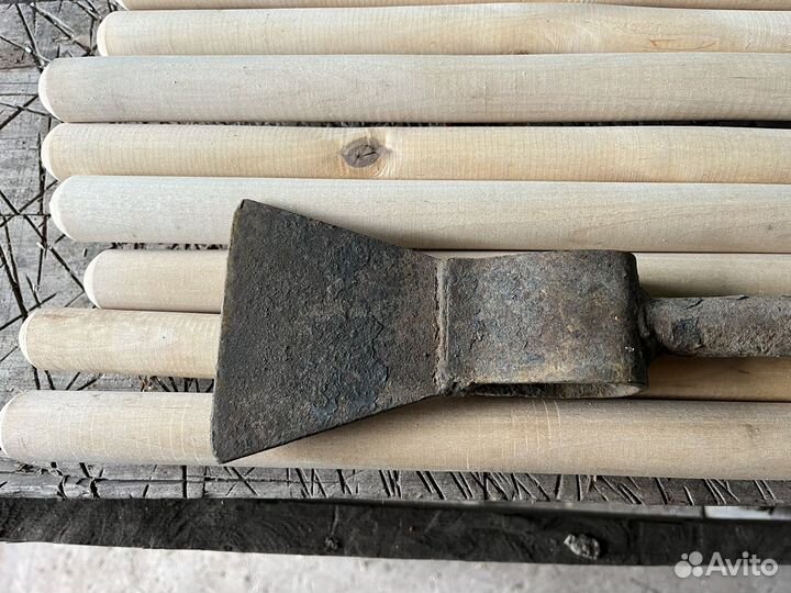 Топор ледоруб СССР