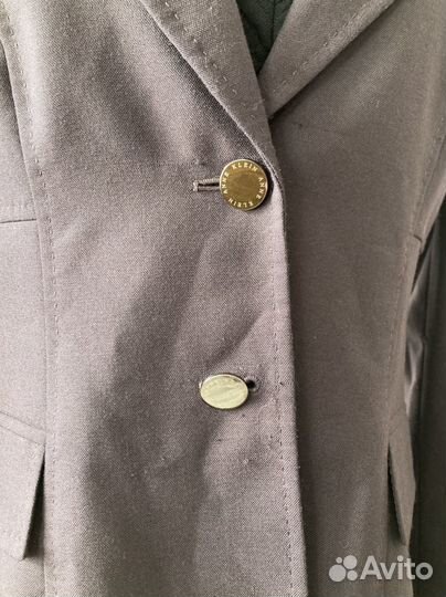 Жакет женский 44 46 Anne Klein